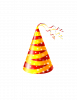 Birthday-hat-yellow-and-red-party-hat-clipart-image.png