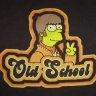 [OldSchool]