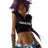 Yoruichi-sama