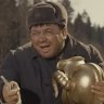 Уоки Цукерман