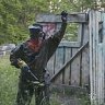 темный тэнг