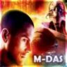 m-DAS