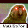 ZxzxNAGibATORxzxZ