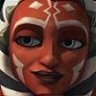 Ahsoka Tano