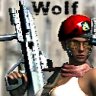 --WOLF--