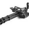 MachineGun