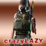 crazyLAZY