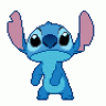 *Stitch*