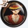 M*D*Luffy
