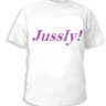 Jussly!