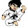 KaratePacan