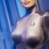 Seven of Nine