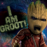 I'm Groot