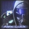 Alex Luck