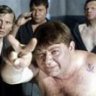 ИдетКозаРогатая
