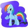 RAINB0WDASH