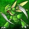 Scyther