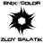 Zloy SaLaT1K eNix//Color