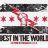 BEST IN theWORLD
