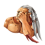 :Facepalm-l2: